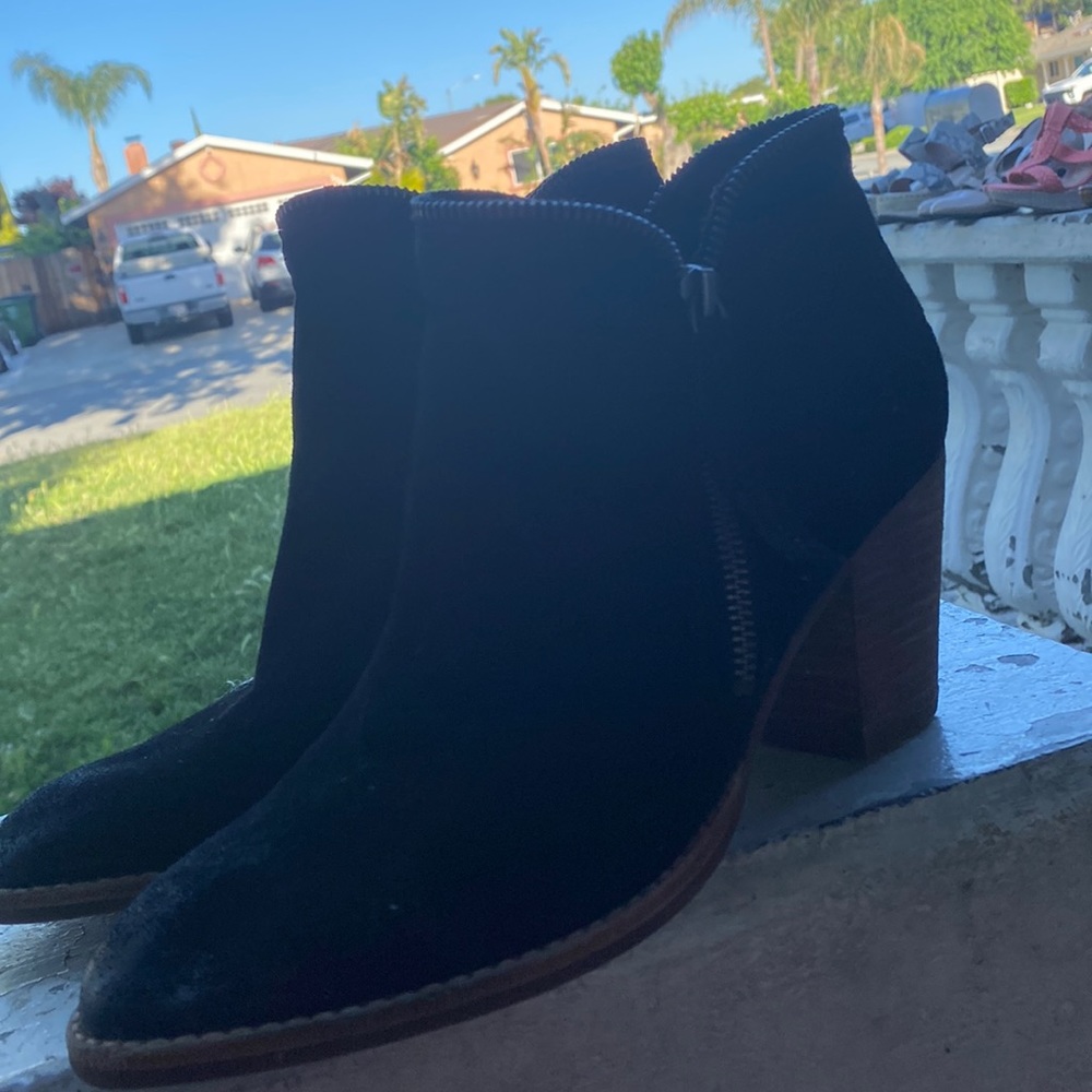 Needs a clean up and will be like new.